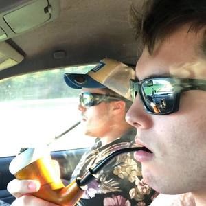 Meet your Posher, Noah